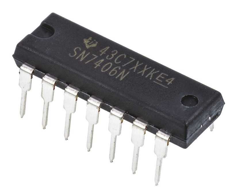 74ls05n-datasheet