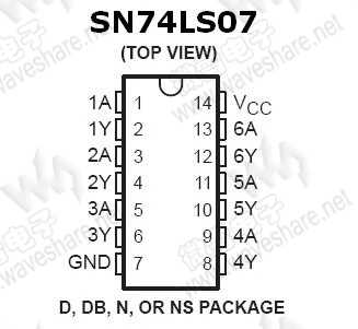 74ls151-datasheet 74ls151-datasheet