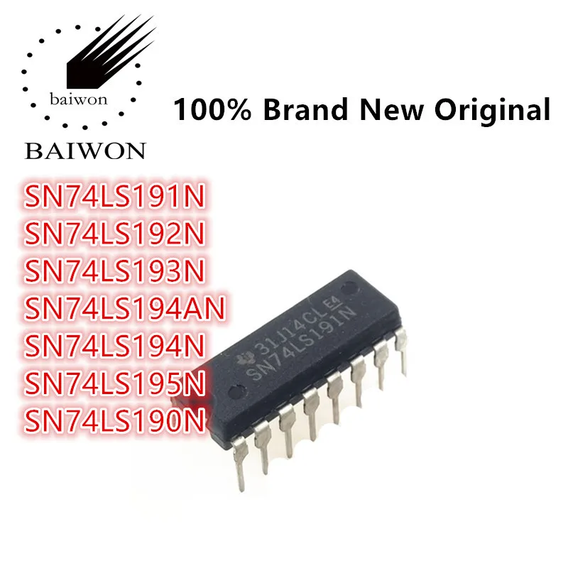 74ls195-datasheet 74ls195-datasheet
