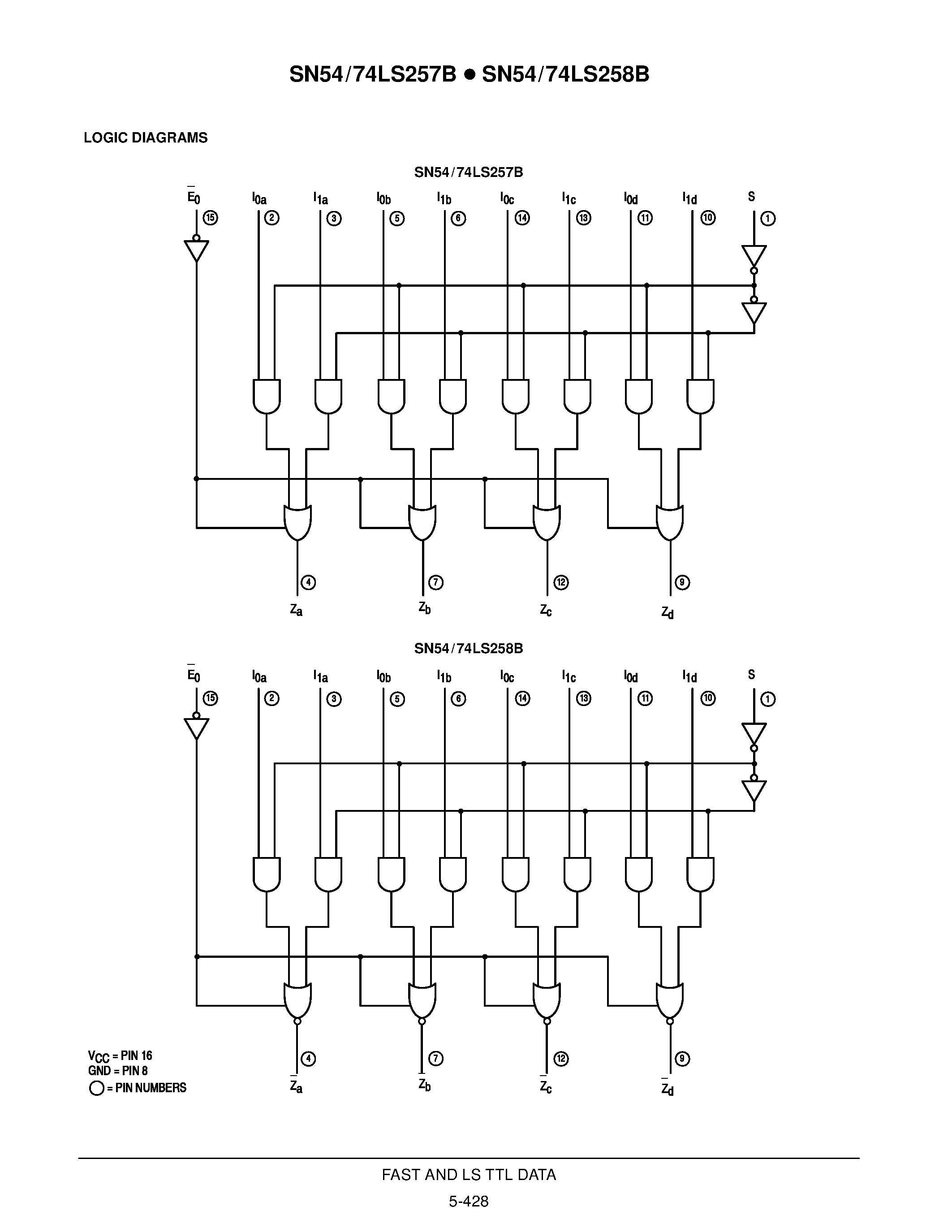 74ls22-datasheet