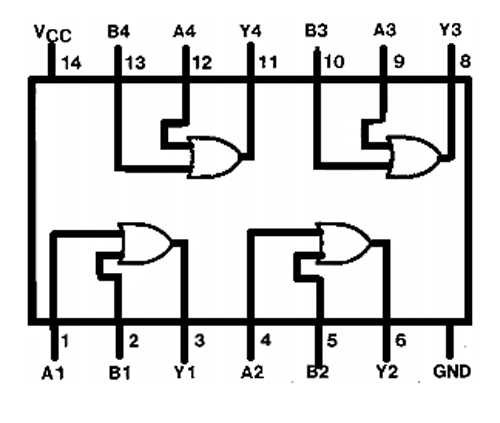 74ls32-datasheet-texas-instruments