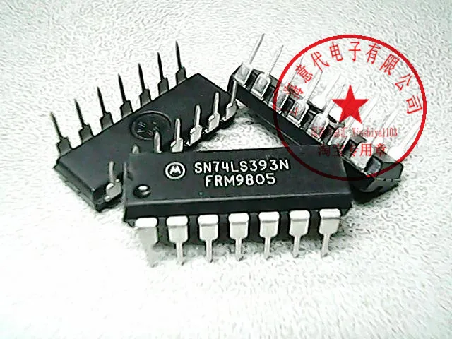 74ls393n-datasheet