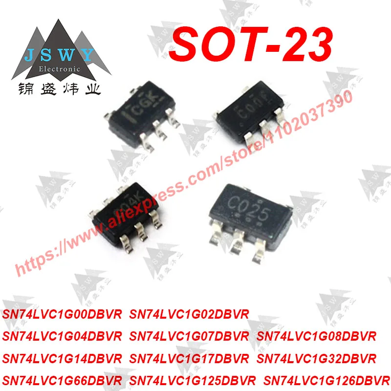 74lvc1g08gw-datasheet