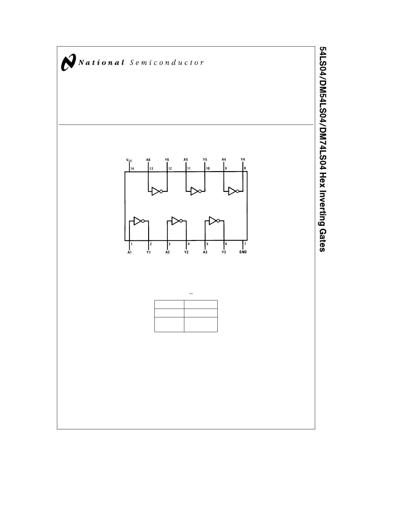 74s140-datasheet