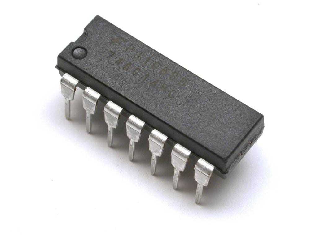 74ac240-datasheet
