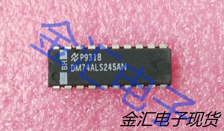 74als245-datasheet
