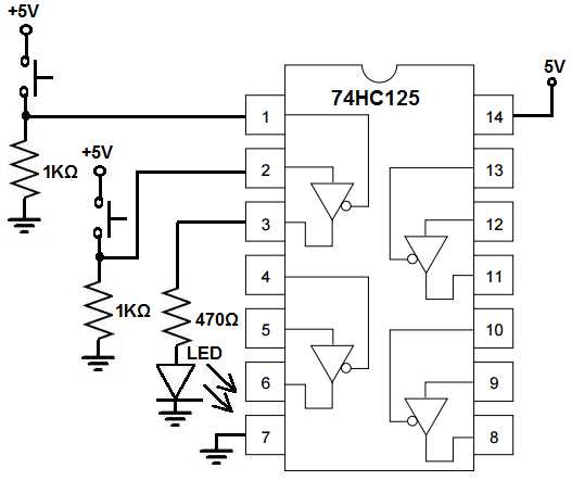 74hc125n-datasheet 74hc125n-datasheet
