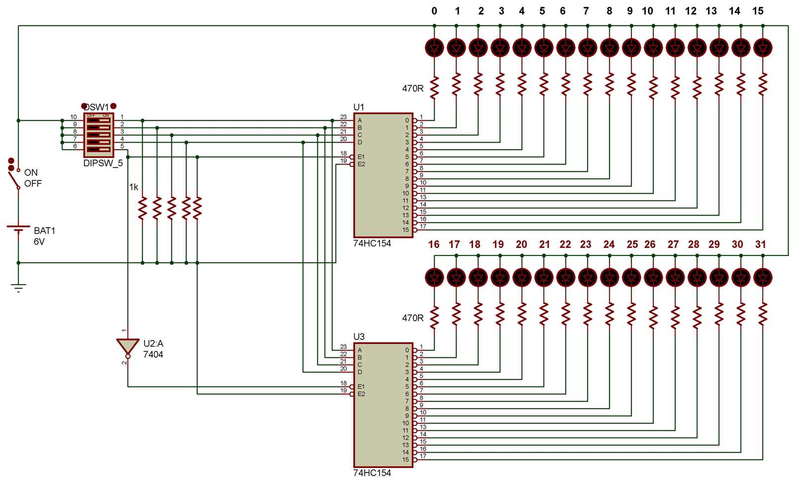 74hc154d-datasheet