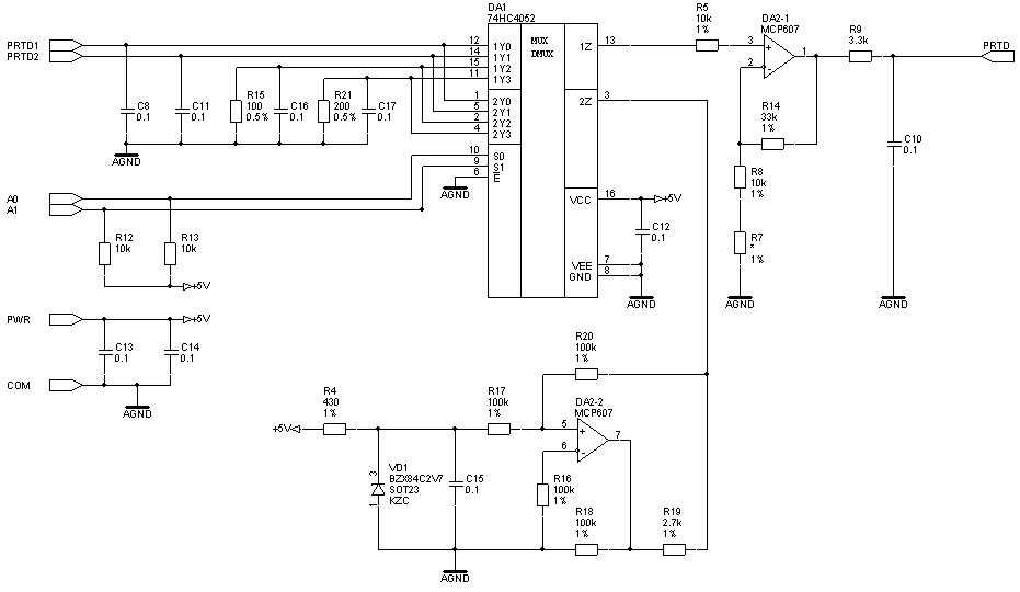 74hc4052d-datasheet