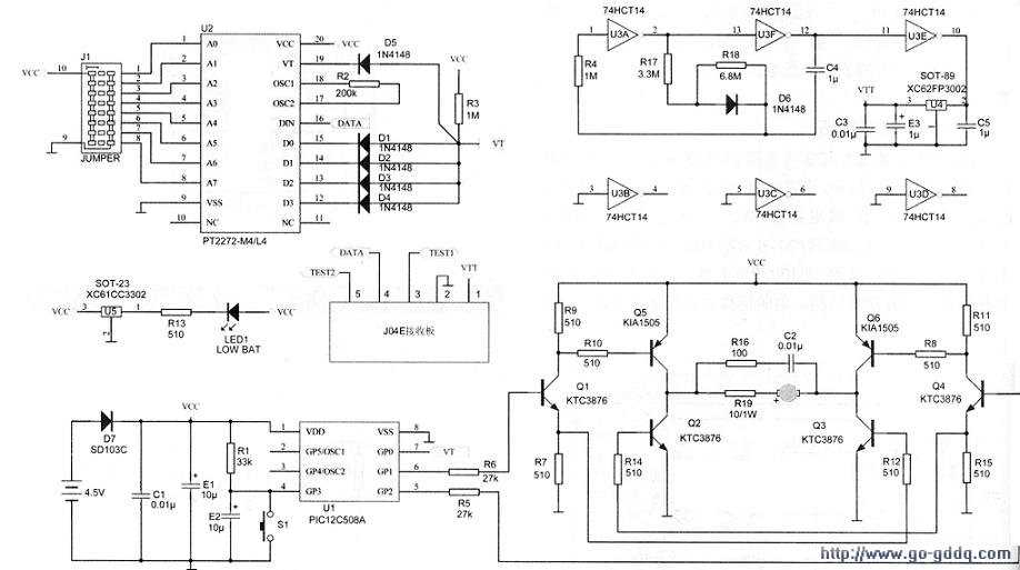 74hct14d-datasheet 74hct14d-datasheet
