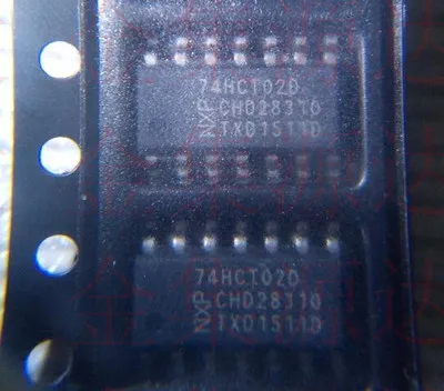 74hct20-datasheet