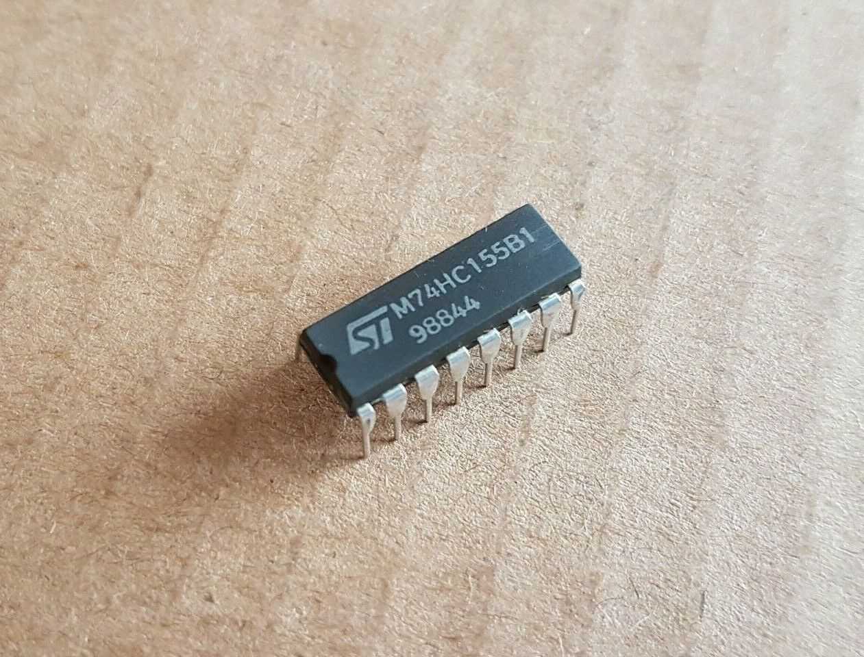 74ls169-datasheet