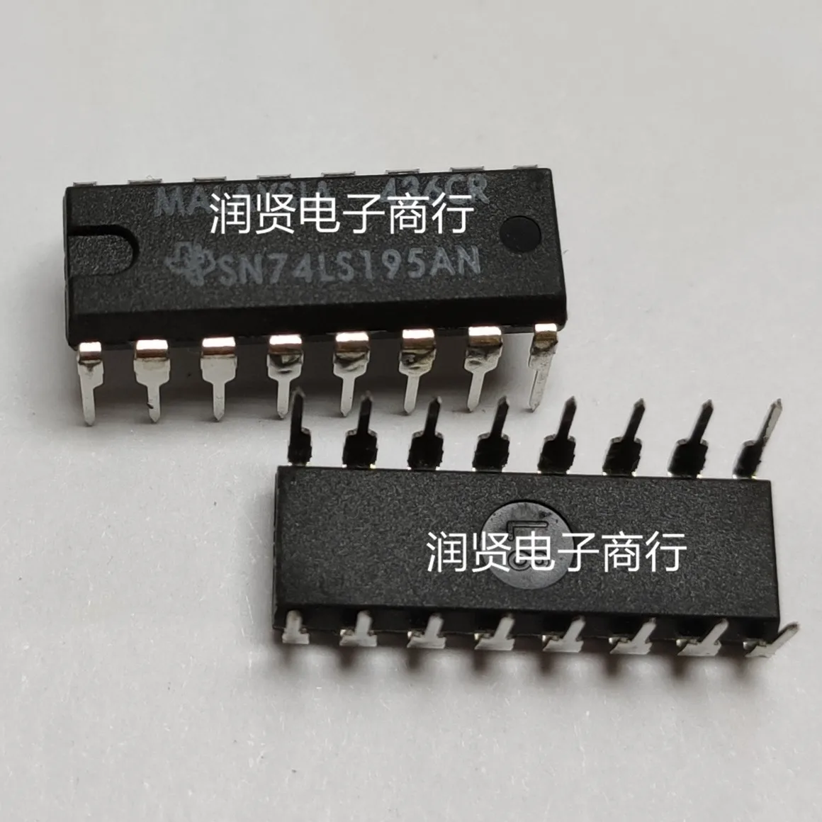 74ls195-datasheet 74ls195-datasheet