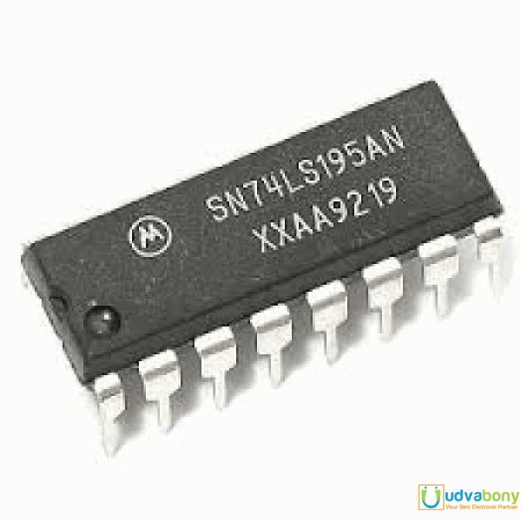 74ls195-datasheet 74ls195-datasheet