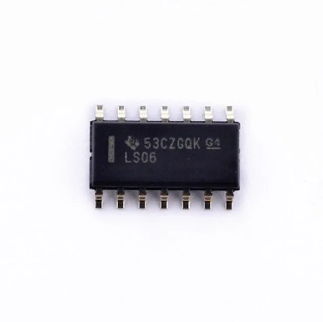 74ls258-datasheet
