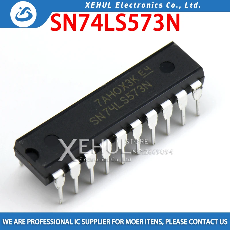 74ls573-datasheet