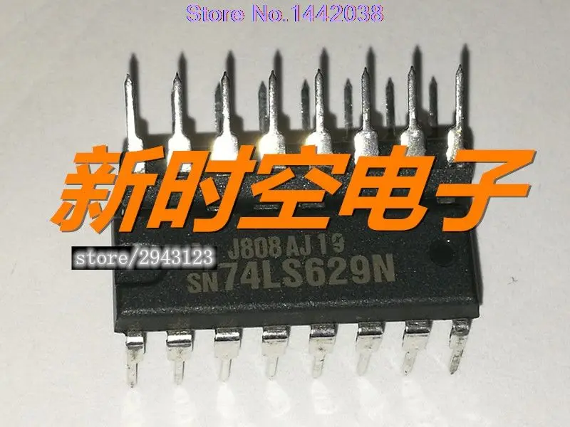 74ls629-datasheet