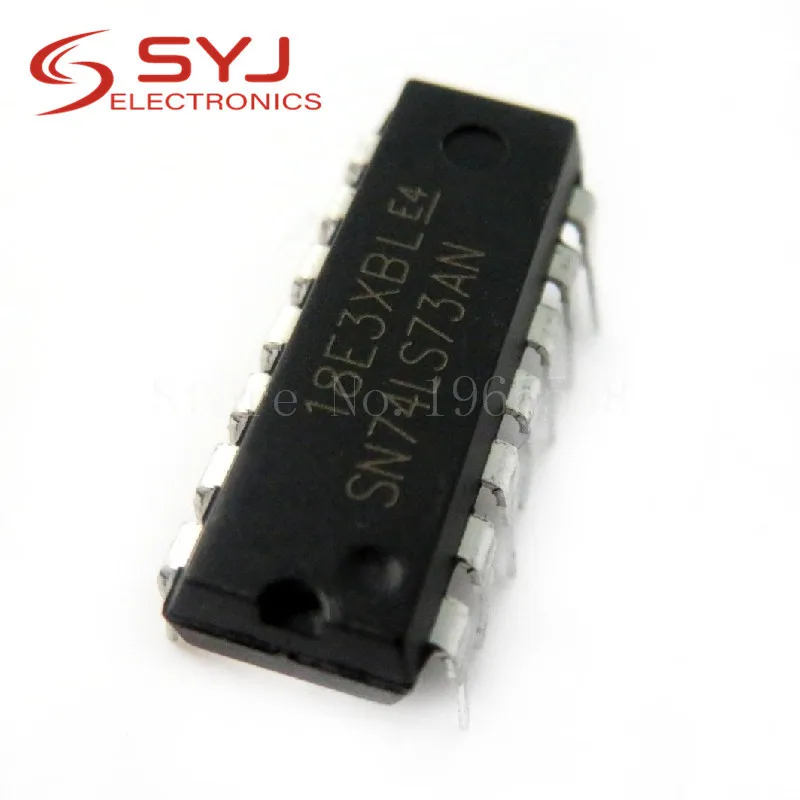 74ls73an-datasheet