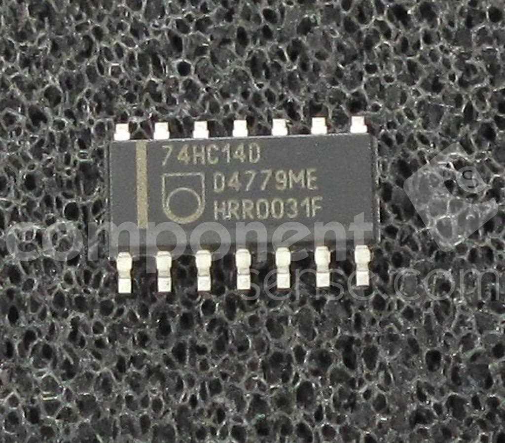 74s140-datasheet