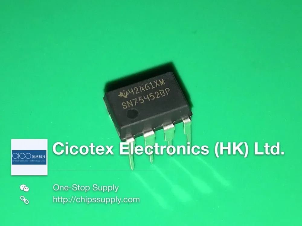 75452b-datasheet 75452b-datasheet