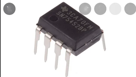 75452b-datasheet 75452b-datasheet
