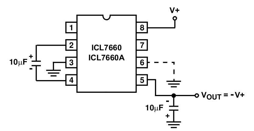 7660s-datasheet 7660s-datasheet