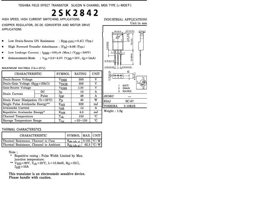 7686-mosfet-datasheet 7686-mosfet-datasheet