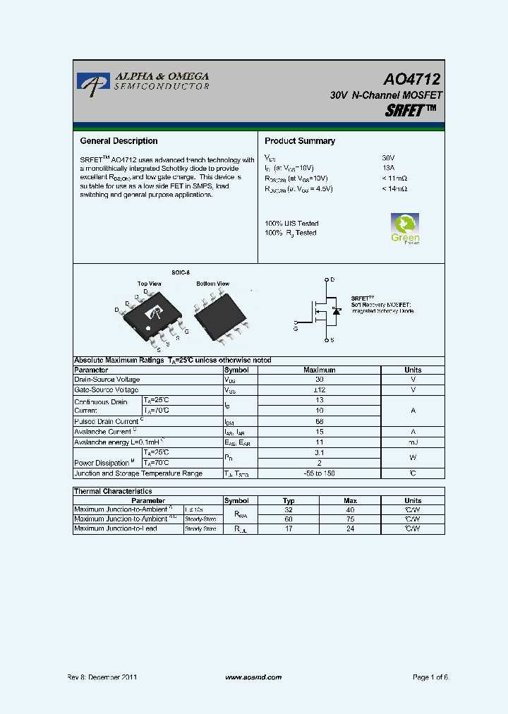 7686-mosfet-datasheet 7686-mosfet-datasheet