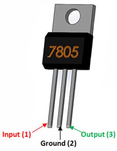 7805cv-st-datasheet