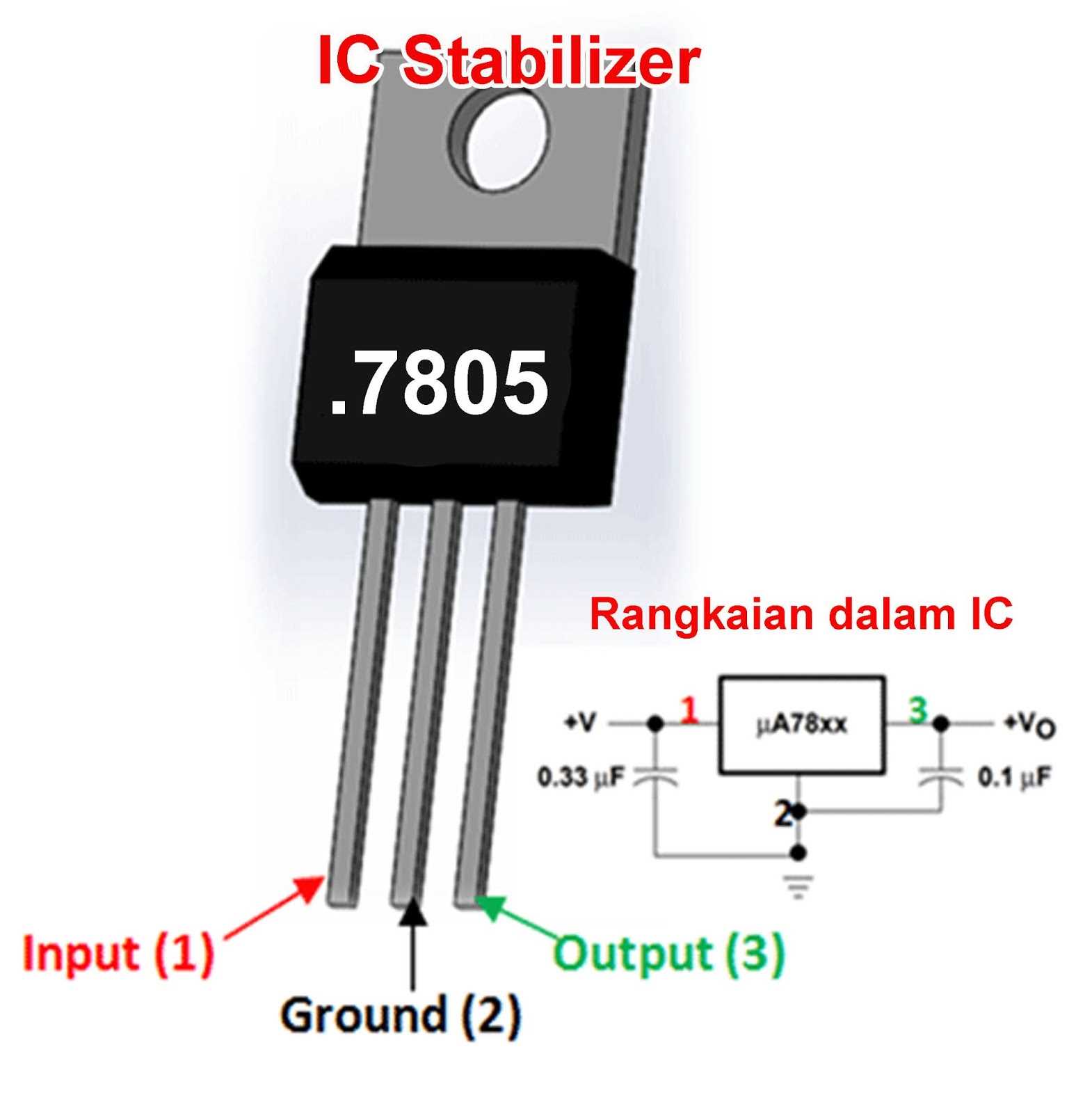 7805cv-voltage-regulator-datasheet