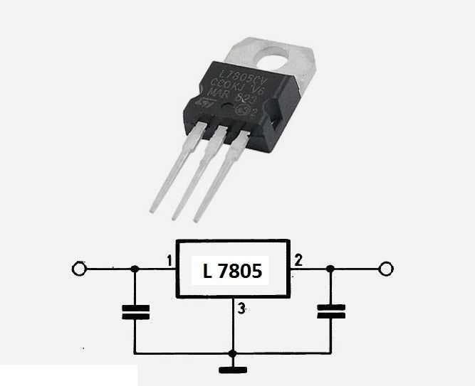 7805cv-st-datasheet