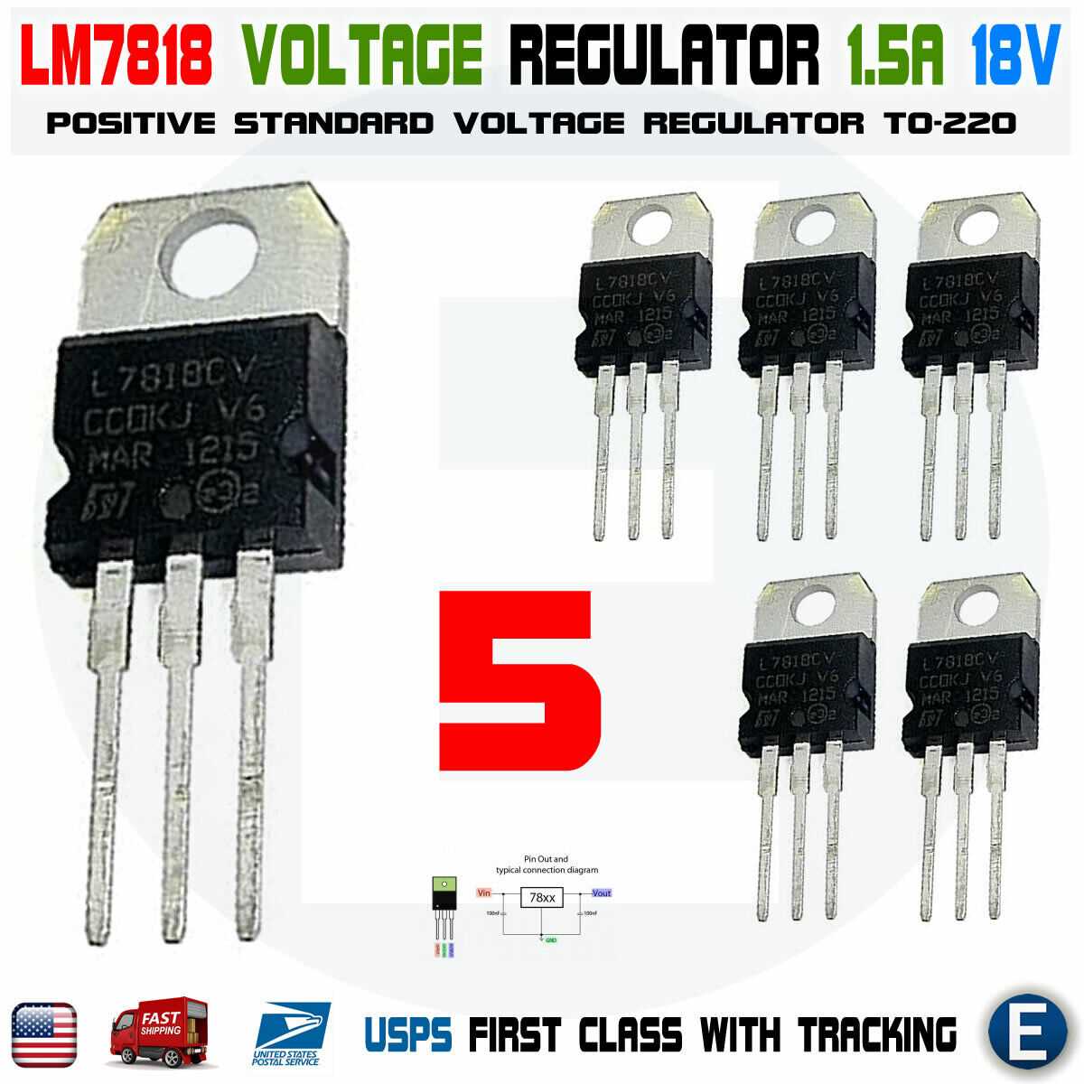 7818-datasheet 7818-datasheet