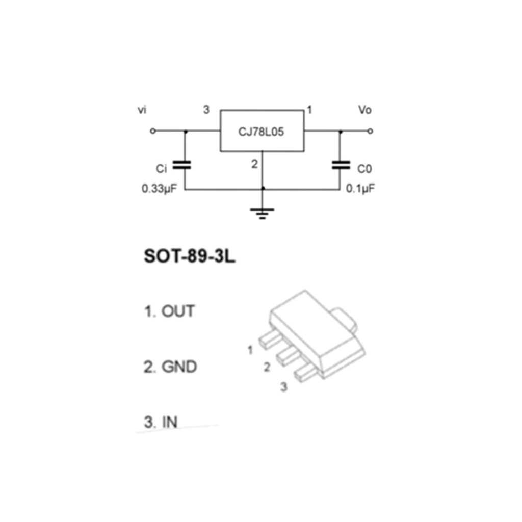 78l05-ic-datasheet 78l05-ic-datasheet