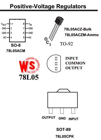 78l05-ic-datasheet 78l05-ic-datasheet