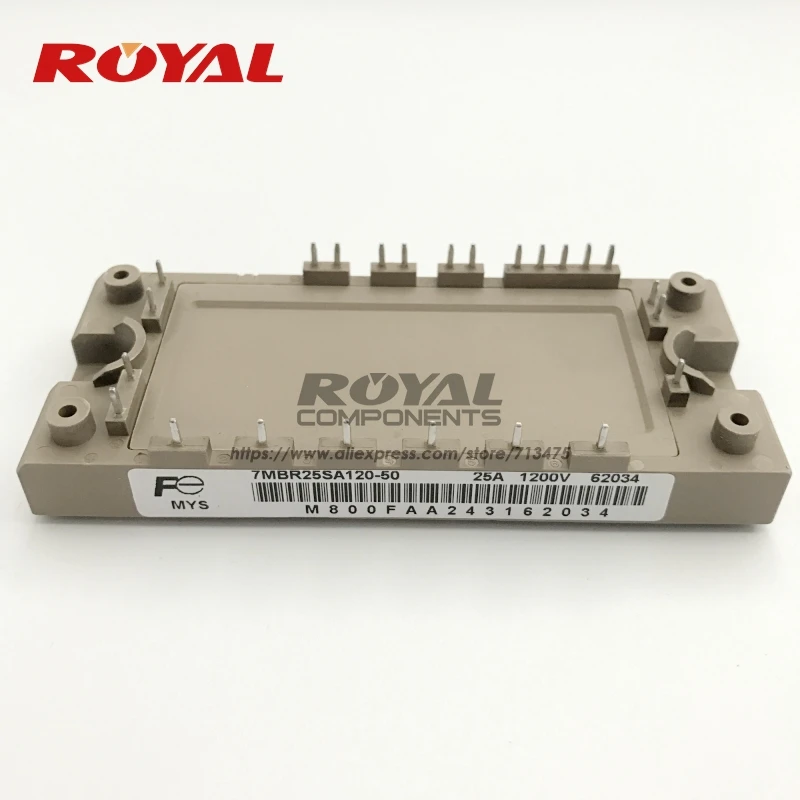 7mbr25sa120-50-datasheet