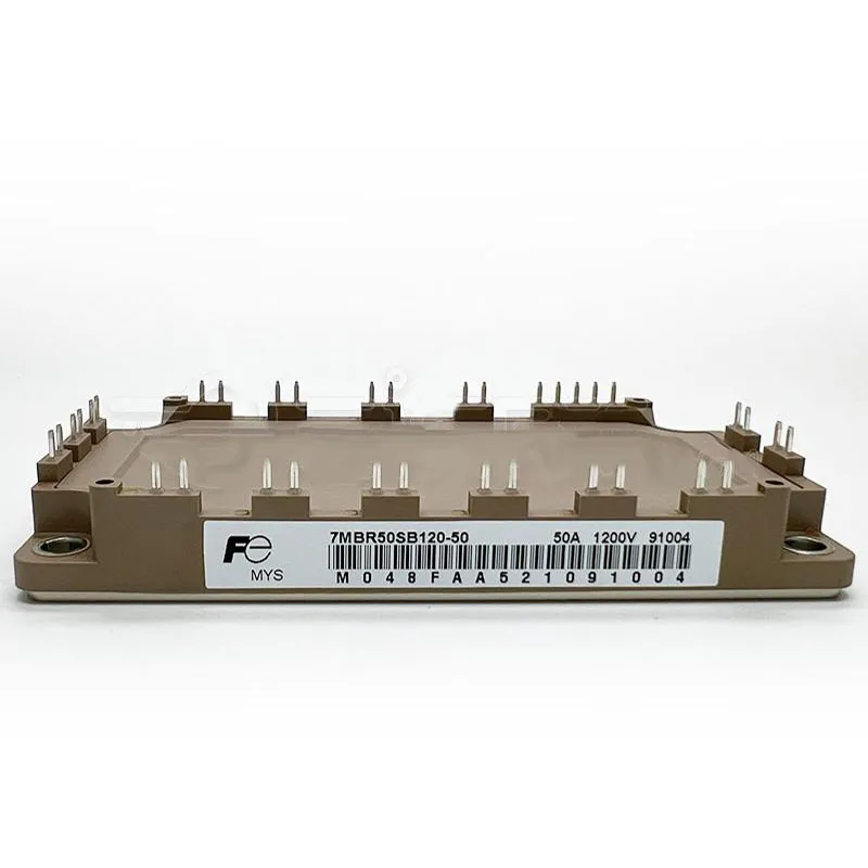 7mbr50sb120-datasheet 7mbr50sb120-datasheet