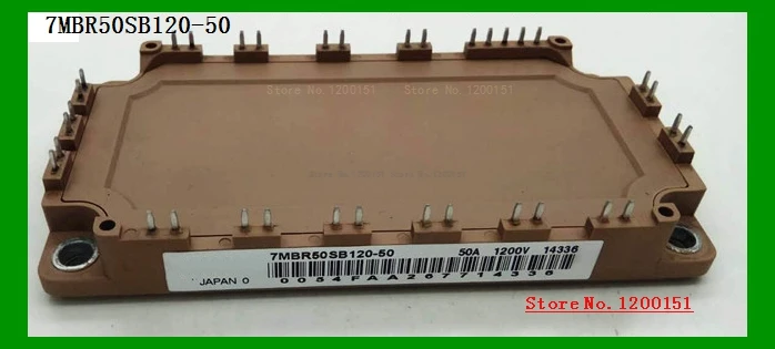 7mbr50sb120-datasheet 7mbr50sb120-datasheet