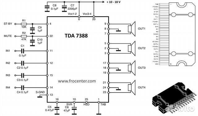 800t-xa-datasheet 800t-xa-datasheet
