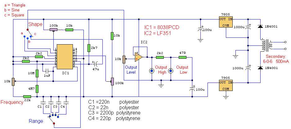 8038-ic-datasheet