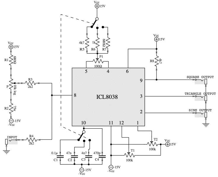 8038-ic-datasheet