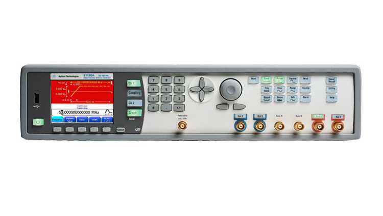 81160a-datasheet 81160a-datasheet