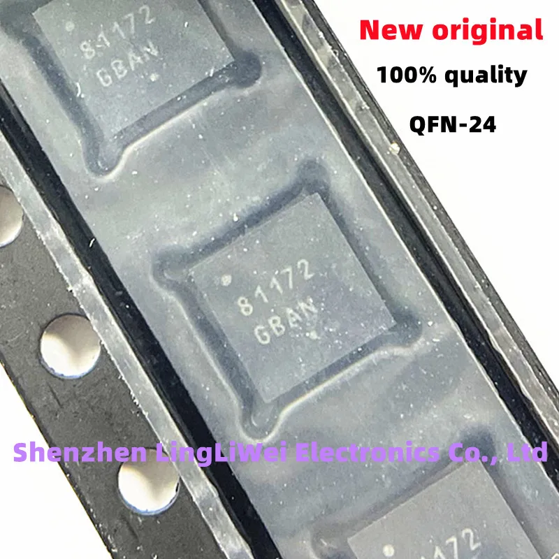 81172-datasheet 81172-datasheet