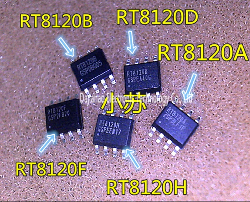 8120-datasheet 8120-datasheet