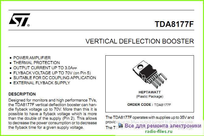81f-datasheet