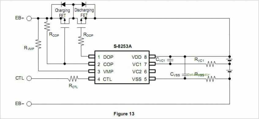 8205-ic-datasheet