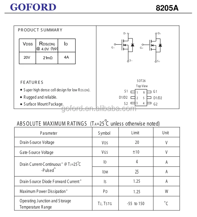 82055-datasheet 82055-datasheet