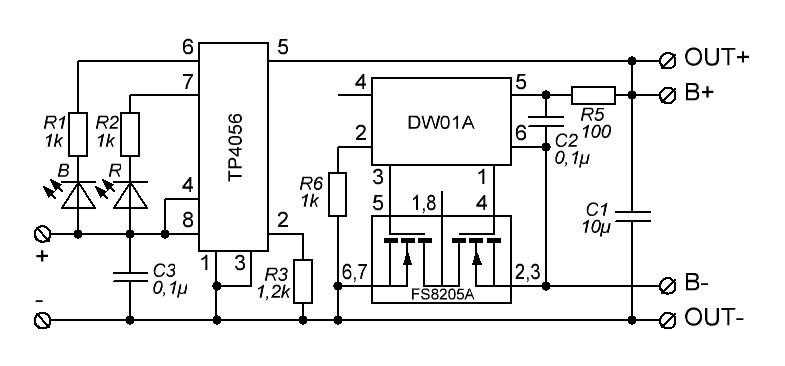 8205s-ic-datasheet 8205s-ic-datasheet