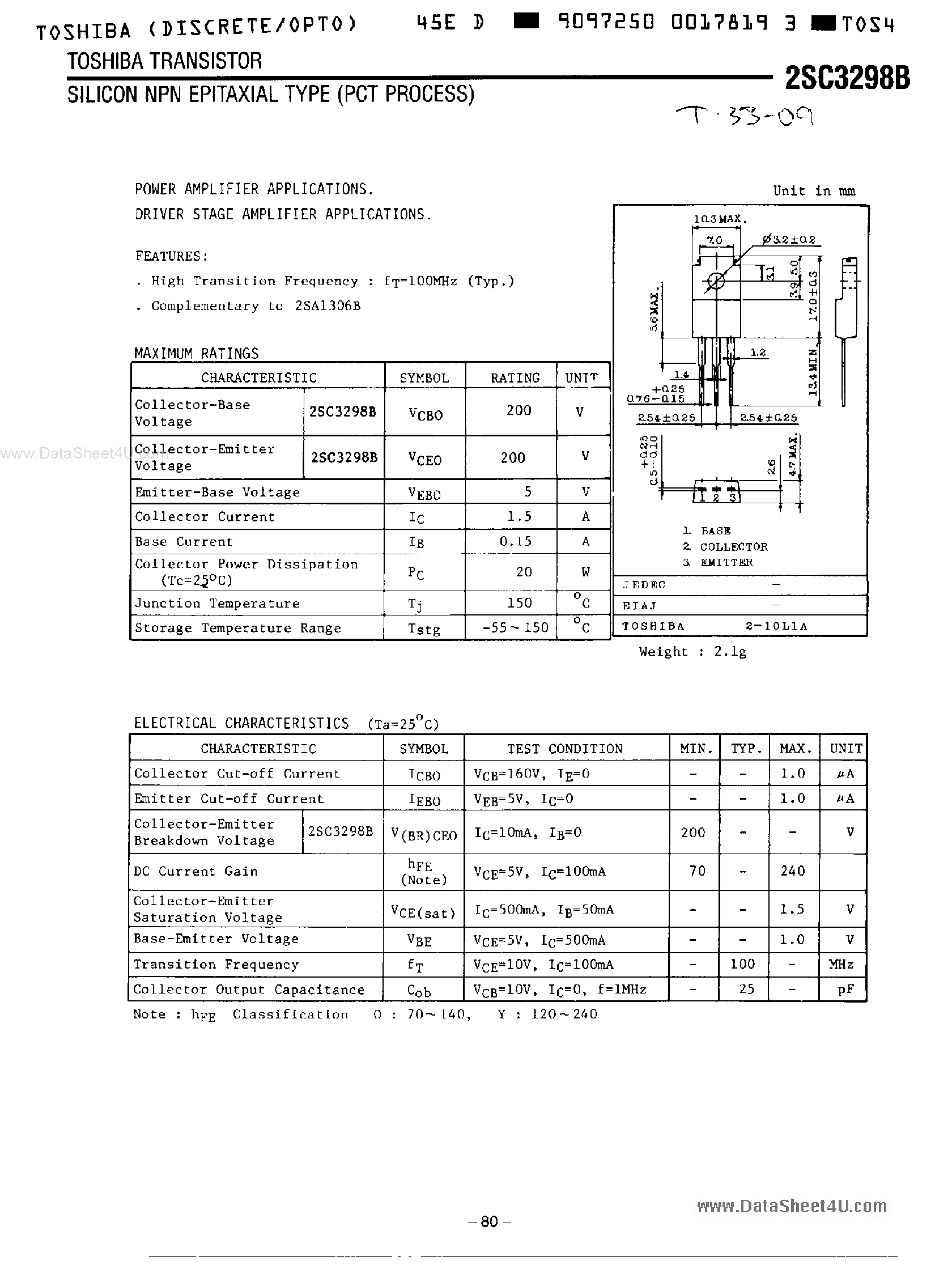 82c250y-datasheet 82c250y-datasheet