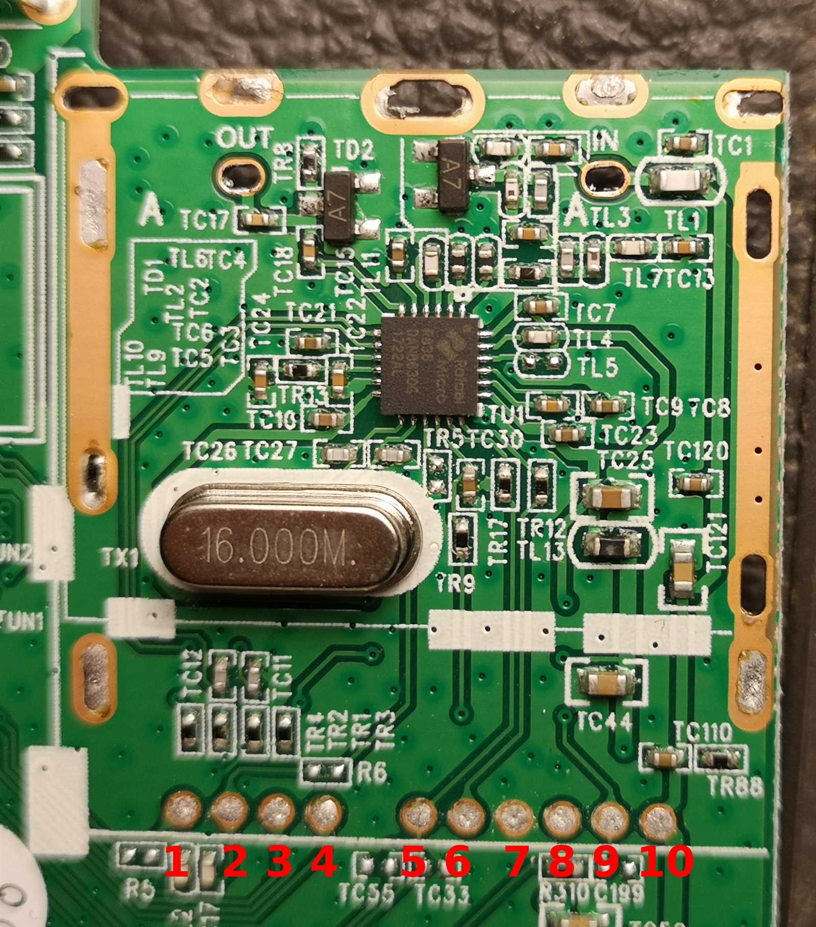 842-datasheet 842-datasheet
