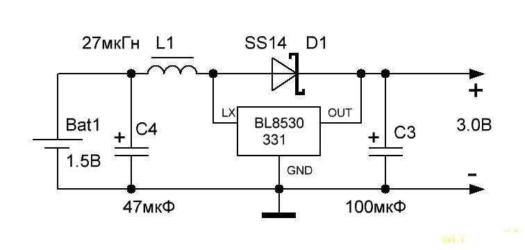8530-datasheet
